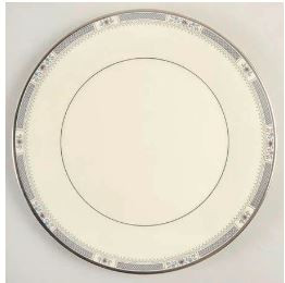 Melissa Dinner Plate