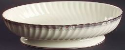 Melissa Oval Vegetable or Serving Bowl
