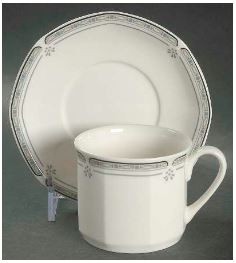 Newport Cup and Saucer