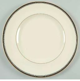 Olympia Royal Doulton Dinner Plate