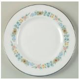Pastorale Round Salad Plate
