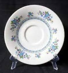 Plymouth Royal Doulton Cup