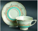 Prelude Cup and Saucer