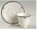 Princeton Cup and Saucer