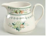 Provencal Creamer