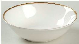 Regent Fruit or Sauce Bowl