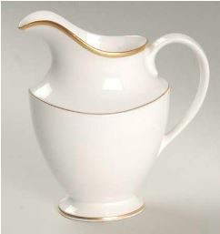 Regent Creamer