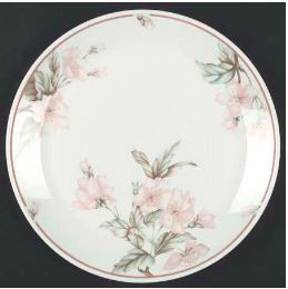 Regents Park Dinner Plate