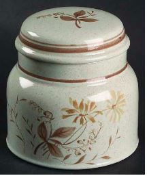 Sandsprite Sugar and Lid