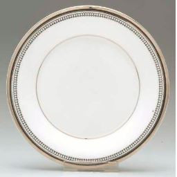Sarabande Bread and Butter Plate