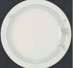 Sonata Bread and Butter Plate