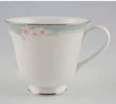 Sophistication Cup Only