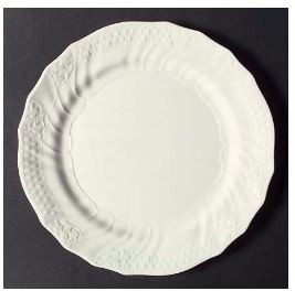 St Moritz Dinner Plate