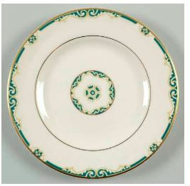 St. Regis Bread and Butter Plate