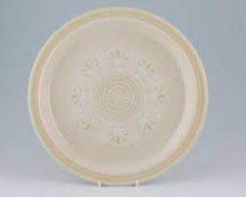 Sunny Day Saucer Only