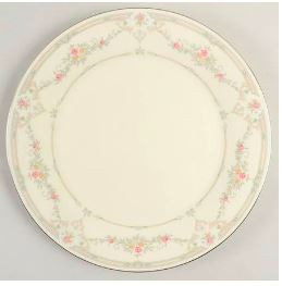 Tamara Dinner Plate