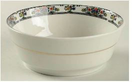 Tavistock Fruit or Sauce Bowl