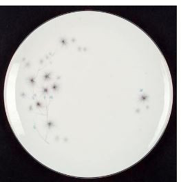 Thistledown Dinner Plate