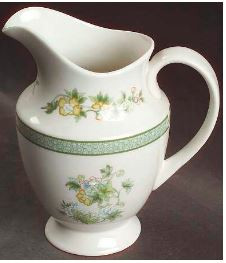 Tonkin Creamer