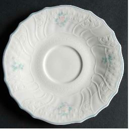 Valencia Saucer Only