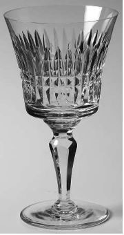 Vanborough Water Goblet