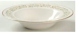 Westfield Rim Soup or Pasta Bowl