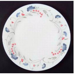 Windermere Dinner Plate