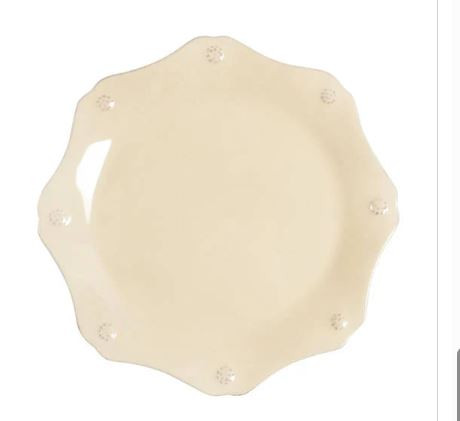 Berry And Thread Yellow