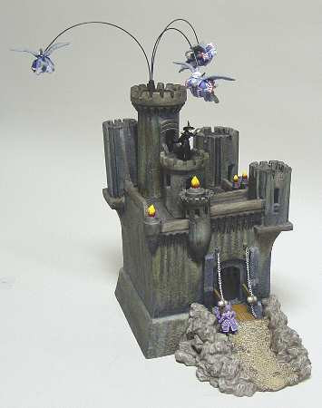 King Of The Forest  Wizard Of Oz