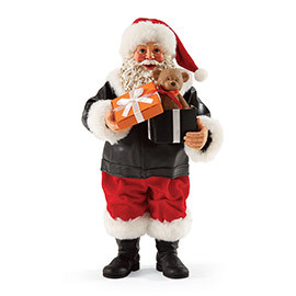 Happy Harley Days Possible Dreams 2014 Department 56