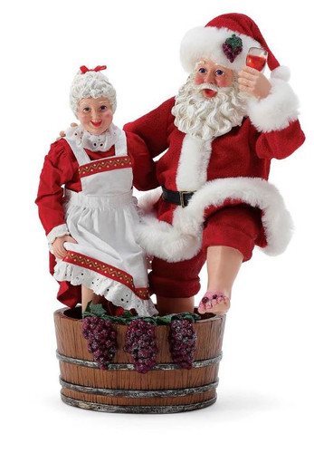 Possible Dreams Christmas Crush Department 56