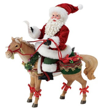 Possible Dreams Gift Horse Department 56