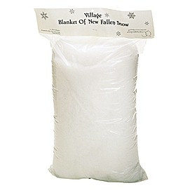 Vlg  Blanket Of Fresh Fallen Snow Department 56