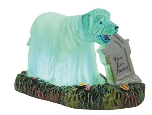 Halloween Buddys Ghost  Department 56