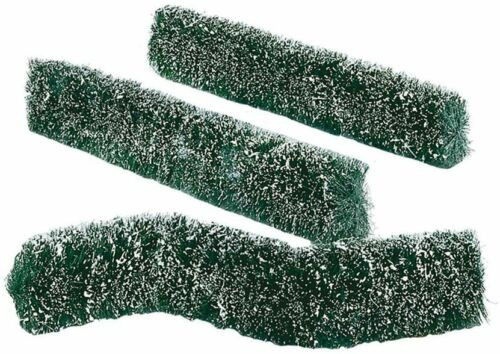 Flexible Sisal Hedge Village Accessories  Department 56