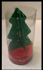 Starry Lights  Retired Department 56