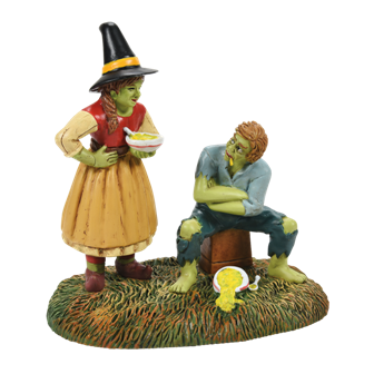 If It Doesn't Kill You - Original Snow Village