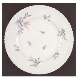 Laurel Oak Dinner Plate