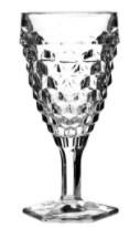 American Water Goblet
