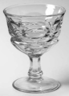 Argus Clear High Sherbet