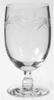 Carousel Juice Goblet