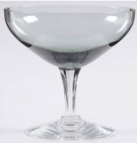 Debutante Grey High Sherbet