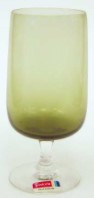 Glamour Green Ice Tea or Beverage