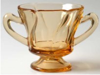 Jamestown Amber