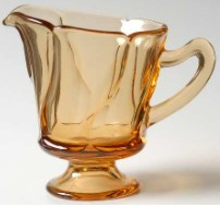 Jamestown Amber