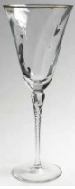 Liana Gold Water Goblet