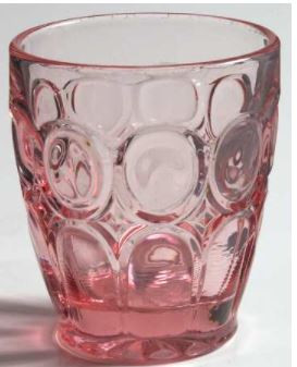 Moonstone Pink Wine-Juice