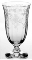Navarre Clear Juice Goblet