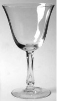 Petite Water Goblet