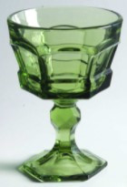 Virginia Green High Sherbet